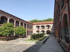 -辛亥革命博物院北区