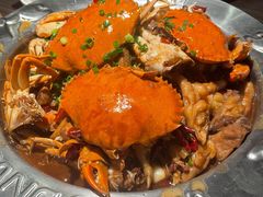 -胖哥俩肉蟹煲(宿迁宝龙广场店)