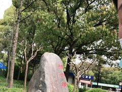 -黄兴公园
