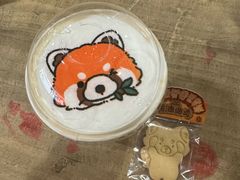 -ZOO COFFEE动物园咖啡(红山森林动物园店)