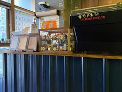 -BIJOU coffee&cocktail(龙岗万科广场店)