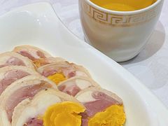 -永兴餐厅(复兴中路店)