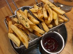 -Country Lane咖啡·意粉(荔园新天地店)