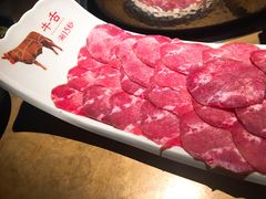 -左庭右院鲜牛肉火锅(南通CBD大有境店)