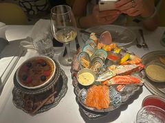 -壳里西餐厅Coquille Seafood Bistro(蒙自路店)