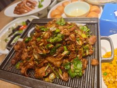 -德缘烤鸭店(大栅栏店)