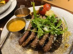 -柏蔻餐厅Le Banquet Bistro(天河北店)
