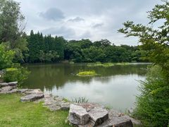 -天生桥景区
