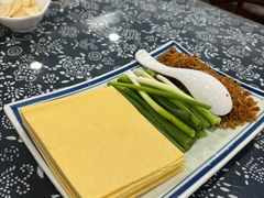 -八两八金·莱芜特色炒鸡(市南漳浦路店)