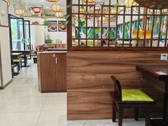 -老妈米线(大运河博物馆宝龙广场店)