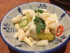 -园林美食城·本土农家菜(杨和镇店)