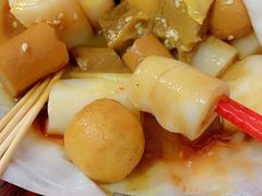 -華叔茶記