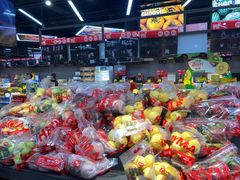 -嘿嘛仓储购(华明店)