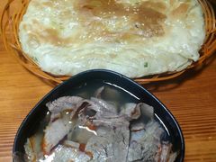 -老宋淮南牛肉汤(大通路店)
