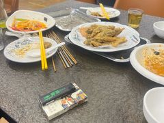-疆域美食