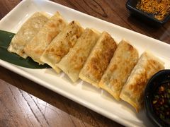 -九田家黑牛烤肉料理(三墩店)