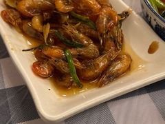 -玲珑餐厅(陕西南路店)