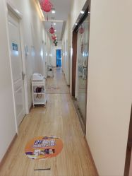 -哈喽美妈产后恢复中心(乐堤港店)