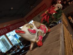 -左陕右甘(亚运村店)