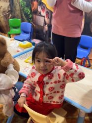 -卡通尼·Safari非洲探索乐园·生日会(金桥国际商业广场店)