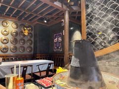 -东来顺饭庄(apm总店)