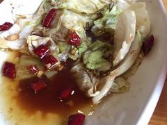-乌镇那一年小院主题餐厅(甘泉西路店)