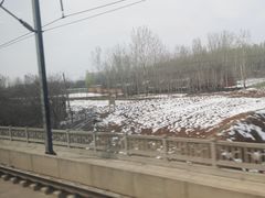 -洛阳龙门站