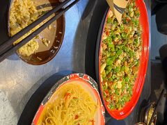 -馬伍旺川菜(江北虹悦城店)
