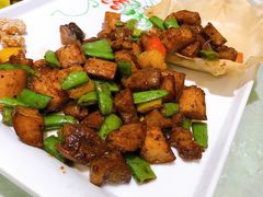 -大树头·花园餐厅(市桥店)