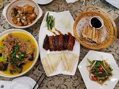 -一江春水·杭帮臻宴(三台山店)