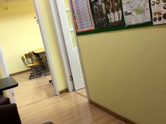 -韩通韩国语学院(虹口校区)