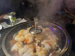 -绿茶餐厅(西湖银泰百货店)