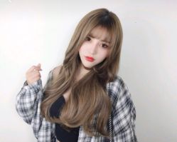 -MYCOLORHARSALON
