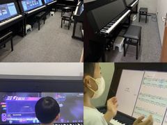 -Mr.先声音乐(东海店)