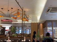 -船歌·鱼水饺青岛菜(金狮广场店)