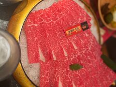 -牛New寿喜烧(新六百店)