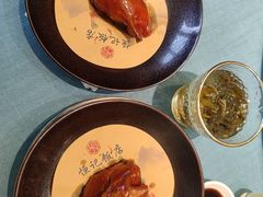-恒记饭店·海鲜明档(淹城店)