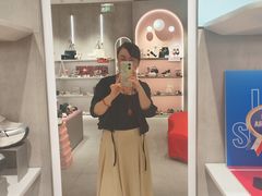 -KK ONE(京基滨河时代店)