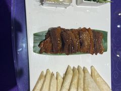 -一江春水·杭帮臻宴(三台山店)