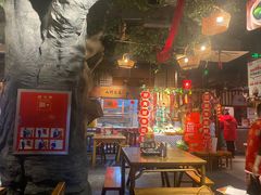 -老阿爸鲜鱼土菜(昆山花桥店)