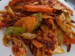 -松明一烤肉馆(鲁园店)