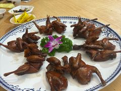 -德胜轩正宗顺德菜(宝安沙井会展中心店)