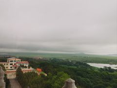 -珲春防川景区