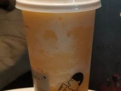 -喜茶(东莞汇一城店)