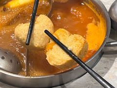 -千味涮·健康火锅(会展连城新天地店)
