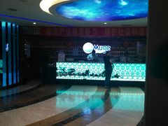 大堂-牧歌KTV(观前店)