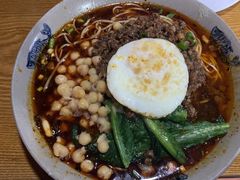 -丁丁猫重庆小面(徐州路店)