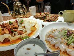 -塔哈尔·新疆盛宴(城西银泰店)