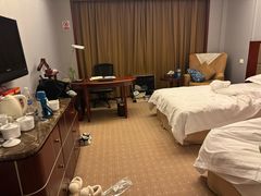 -益阳华天大酒店