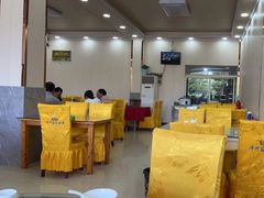 大堂-老黄鱼馆